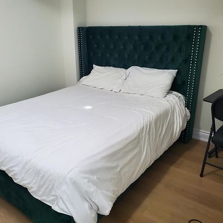 Raesabu Guest House Brampton Kültér fotó
