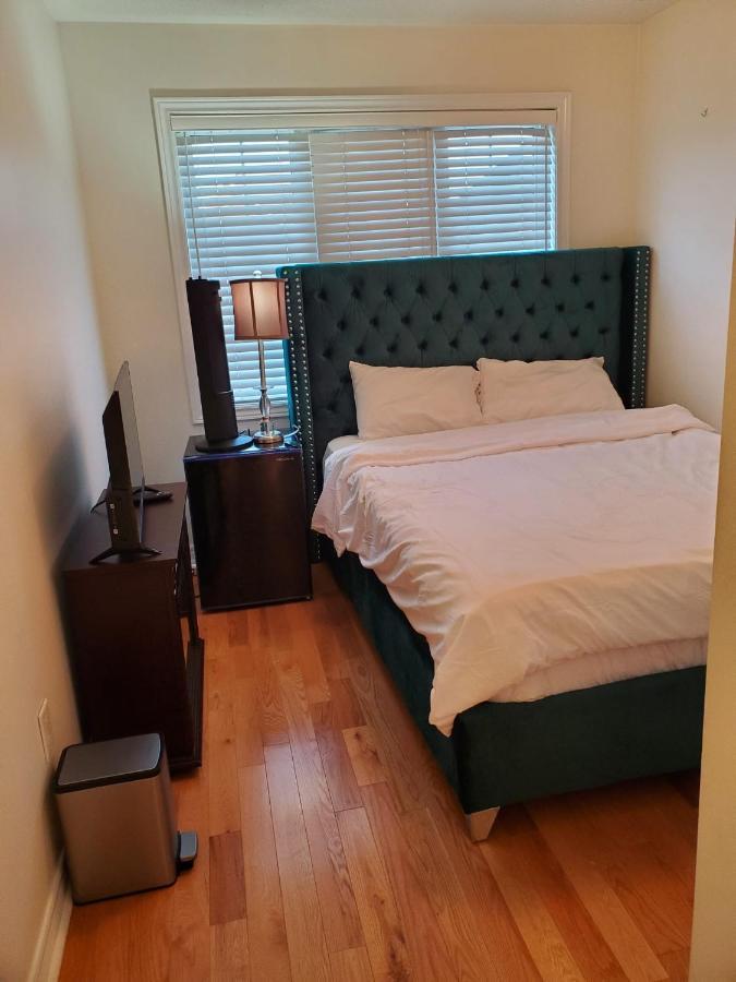 Raesabu Guest House Brampton Kültér fotó