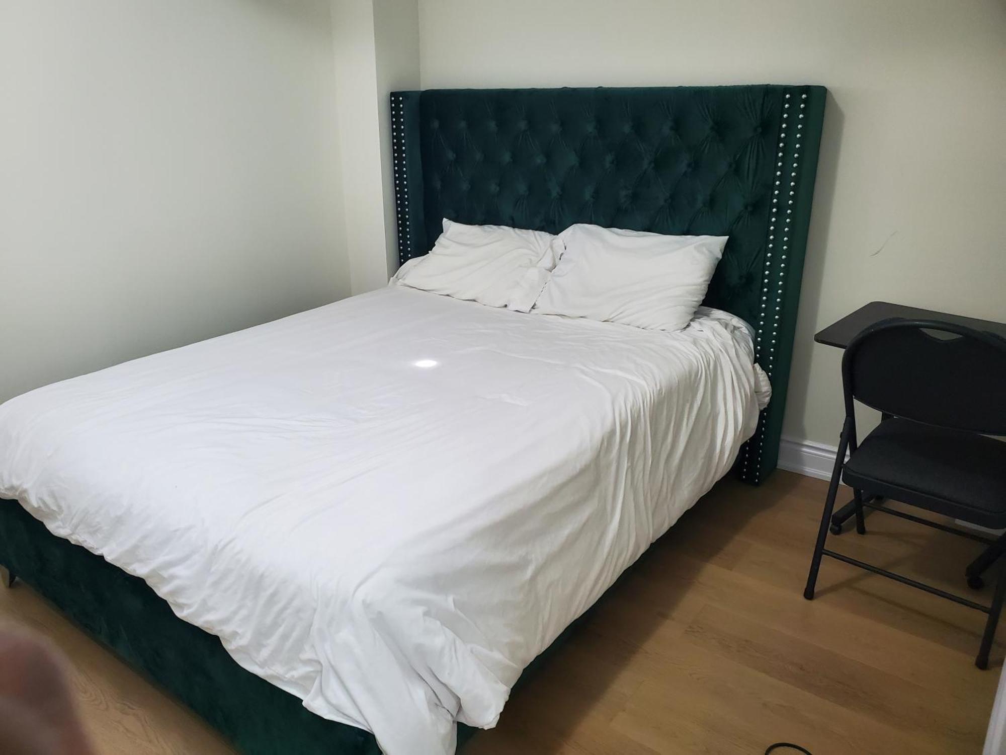 Raesabu Guest House Brampton Kültér fotó